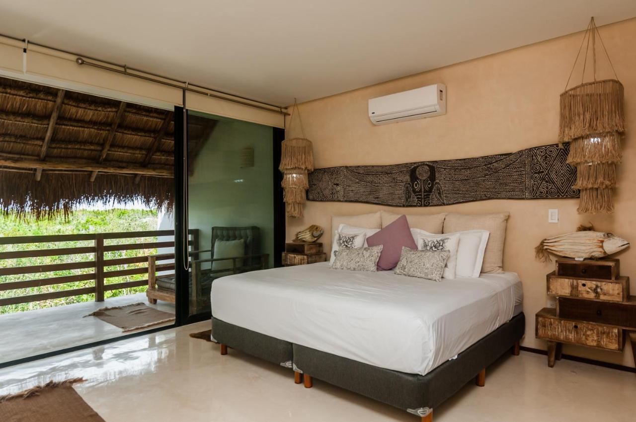 Apartamento Azara Paradise Tulum