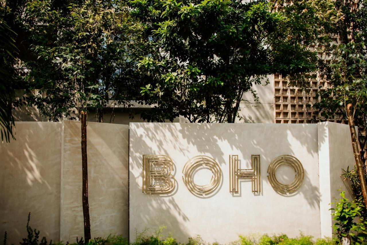 Boho Apartamento