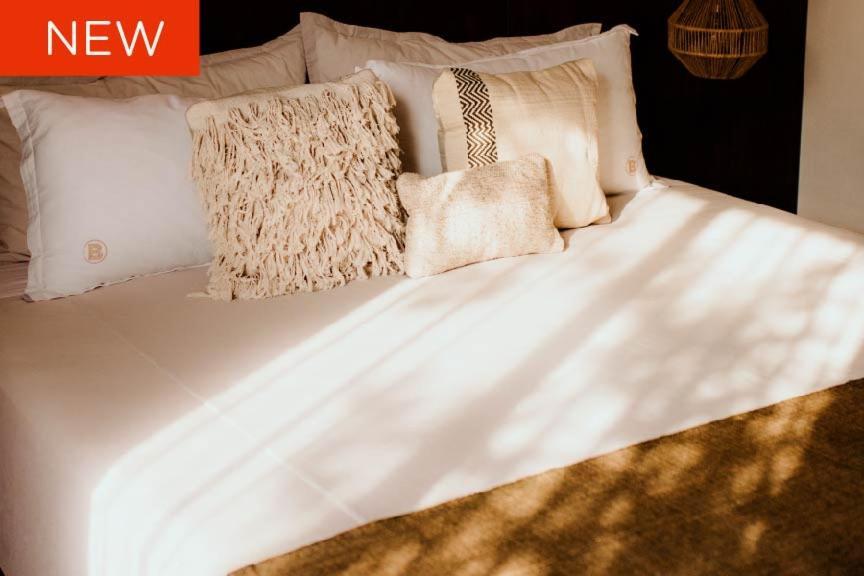 Apartamento Boho