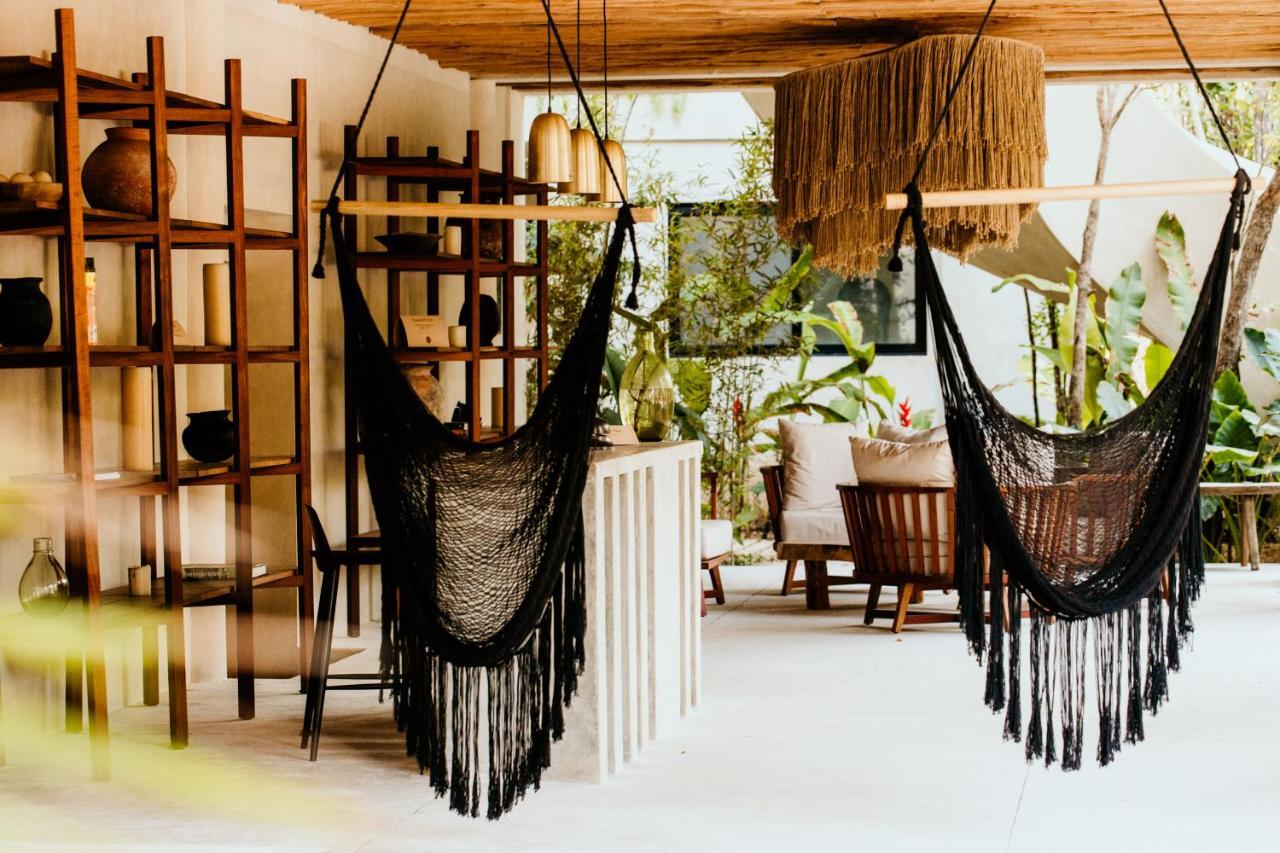 Boho Tulum