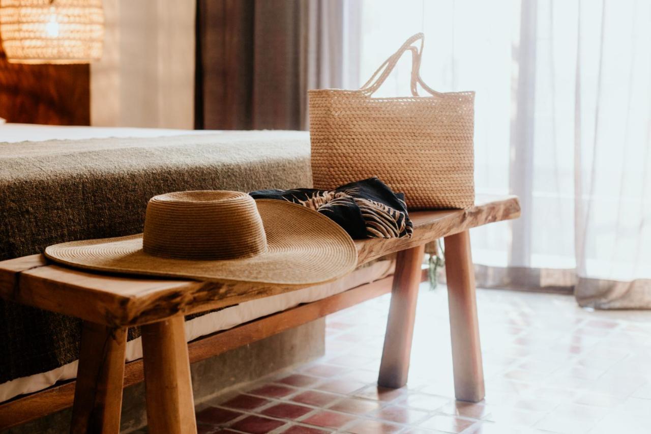 Apartamento Boho Tulum
