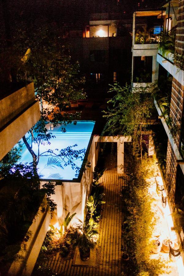 Boho Apartamento