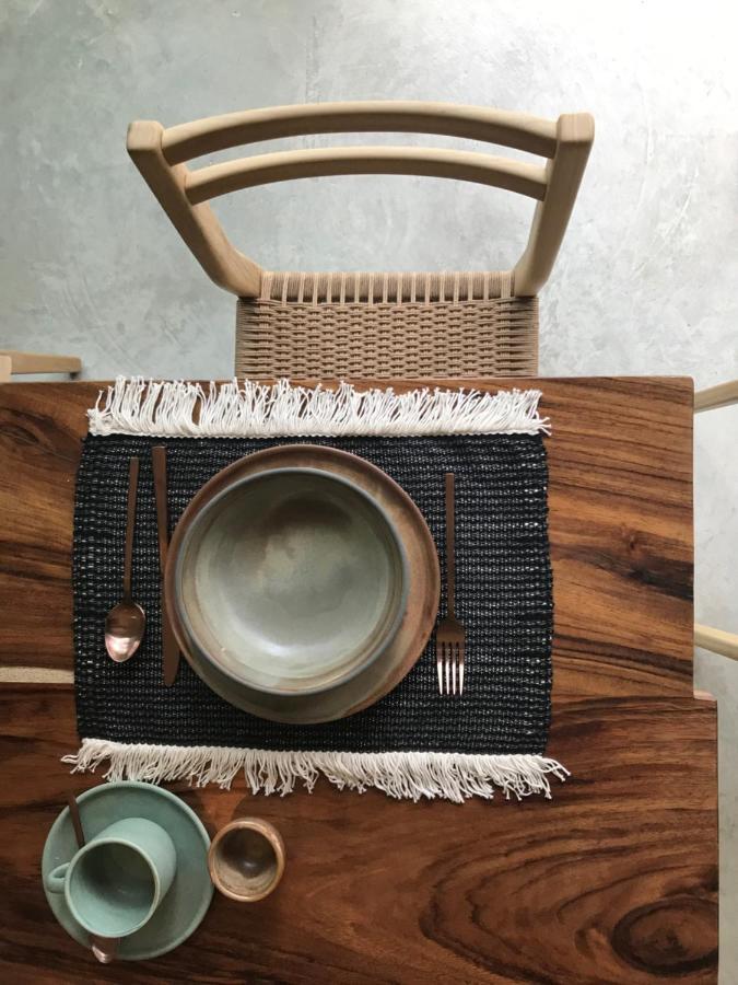Apartamento Boho Tulum