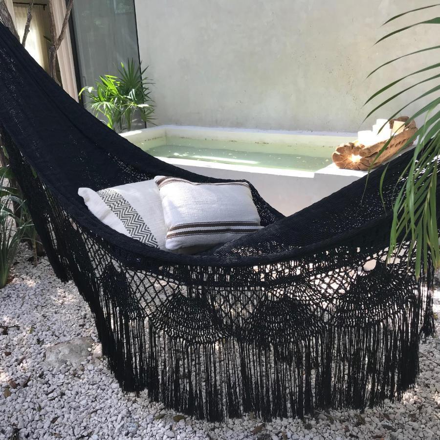 Apartamento Boho Tulum