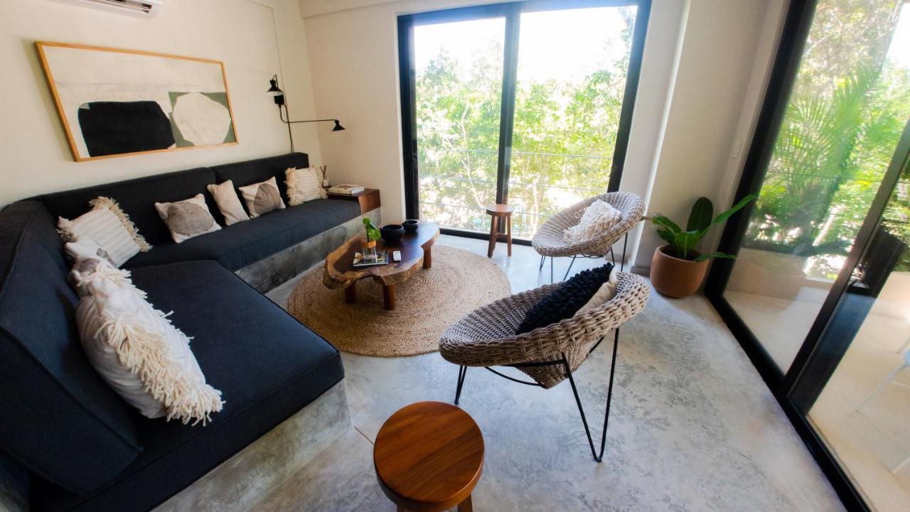 Boho Tulum