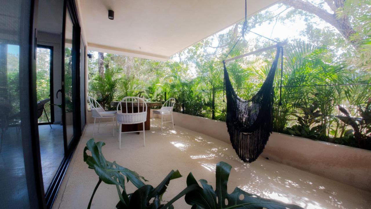 Boho Tulum