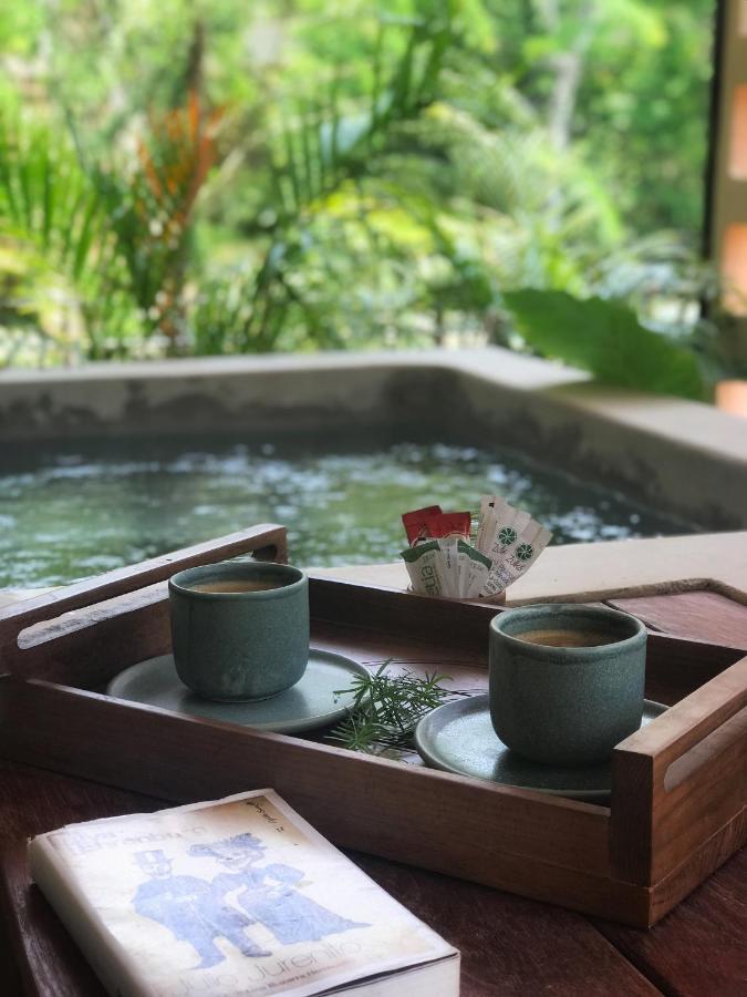 Boho Tulum