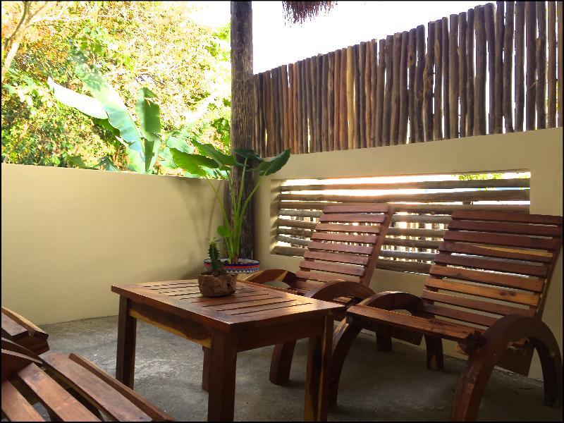 Kiimak Apartamento Tulum