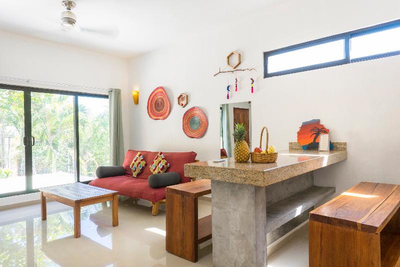 Kiimak * Tulum