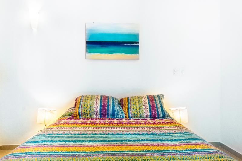 Apartamento Kiimak Tulum