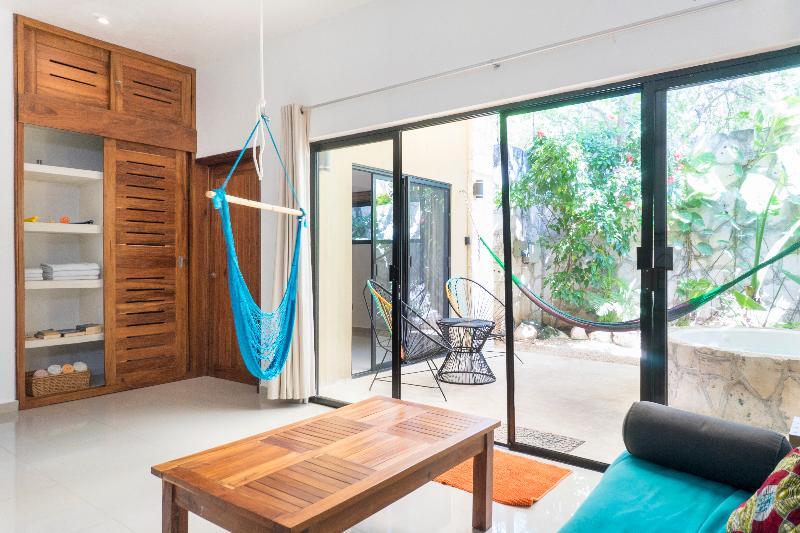 Apartamento Kiimak