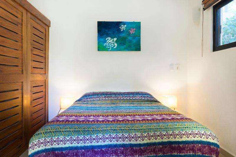 Kiimak Apartamento Tulum