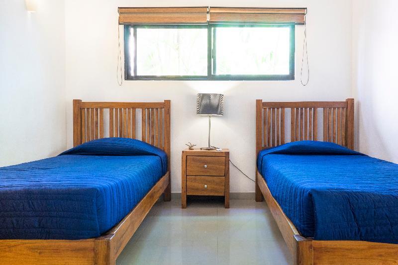 Apartamento Kiimak *
