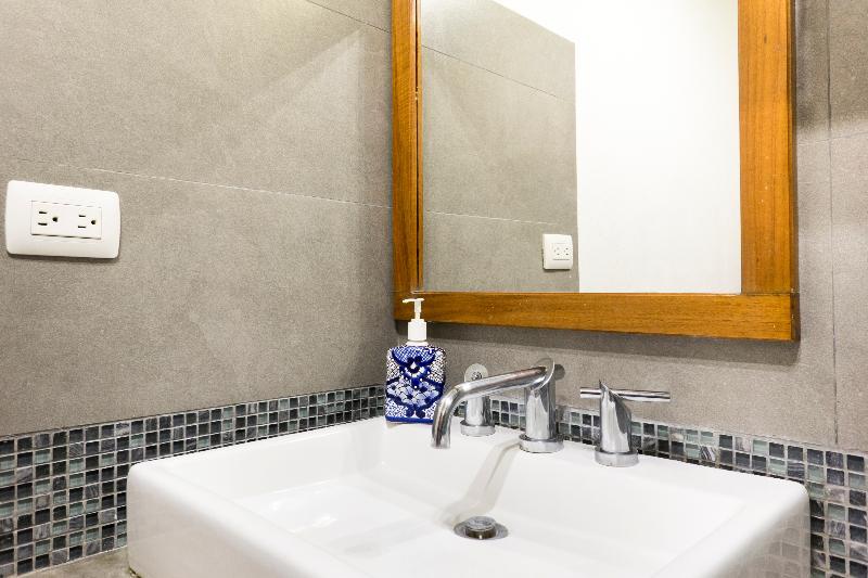Apartamento Kiimak Tulum