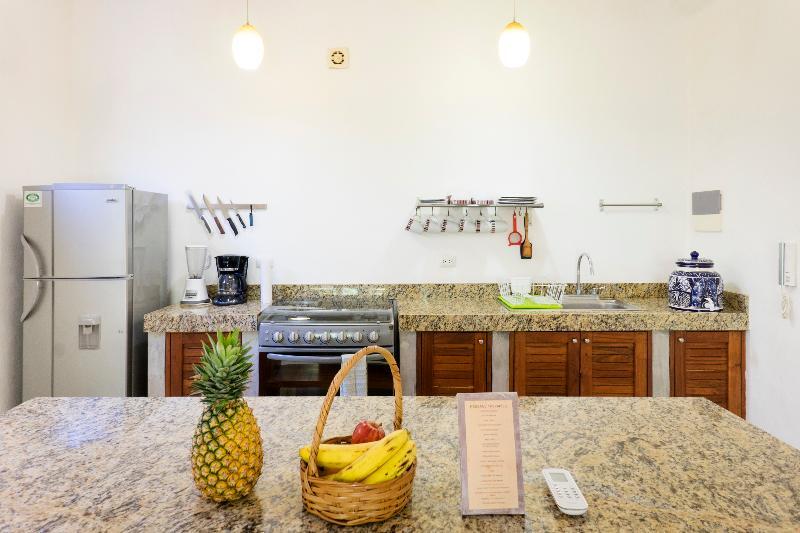 Kiimak Apartamento Tulum