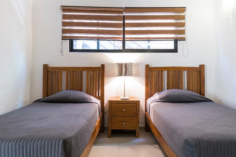 Apartamento Kiimak *
