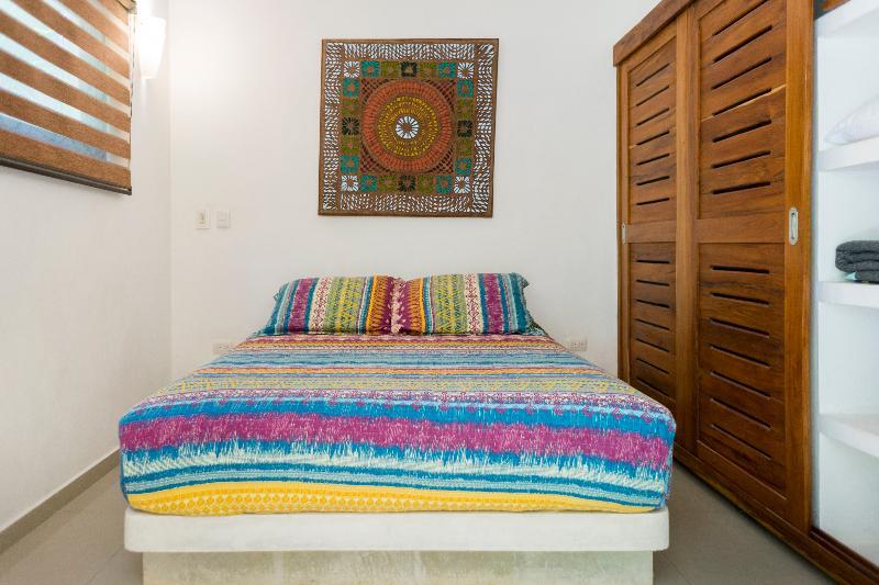 Apartamento Kiimak Tulum