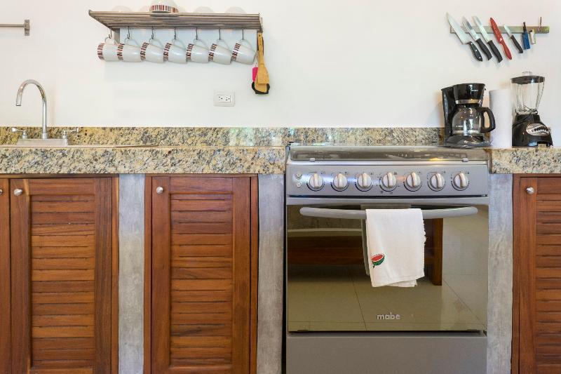 Kiimak Apartamento