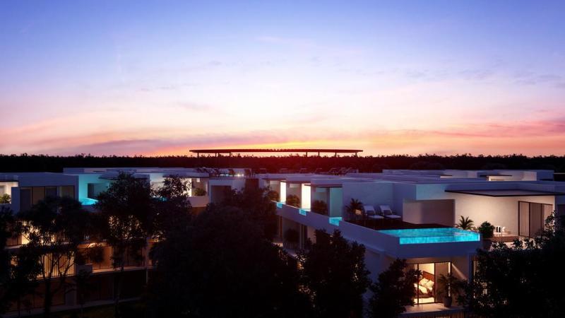 Hotel The Panoramic By Xperience