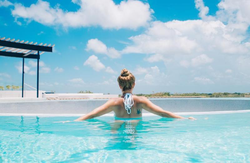 The Panoramic By Xperience Hotel Tulum