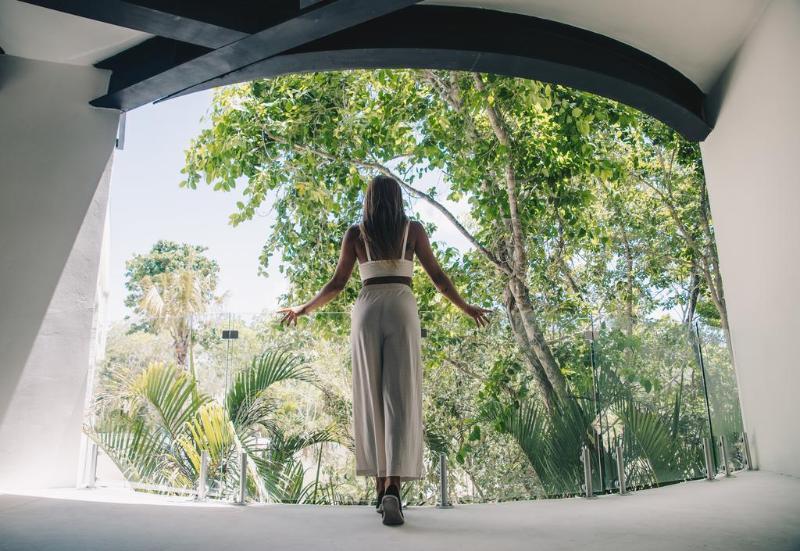 The Panoramic By Xperience Hotel