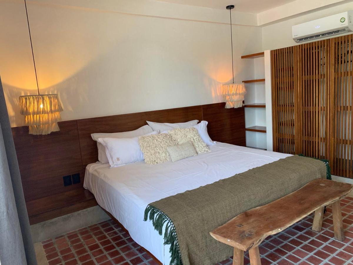 Boho Apartamento