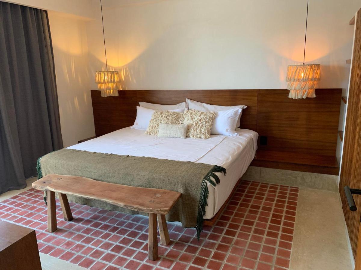 Boho Tulum