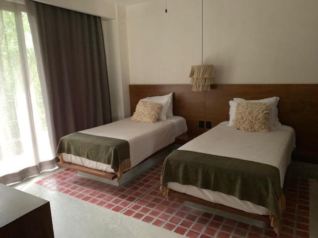 Apartamento Boho