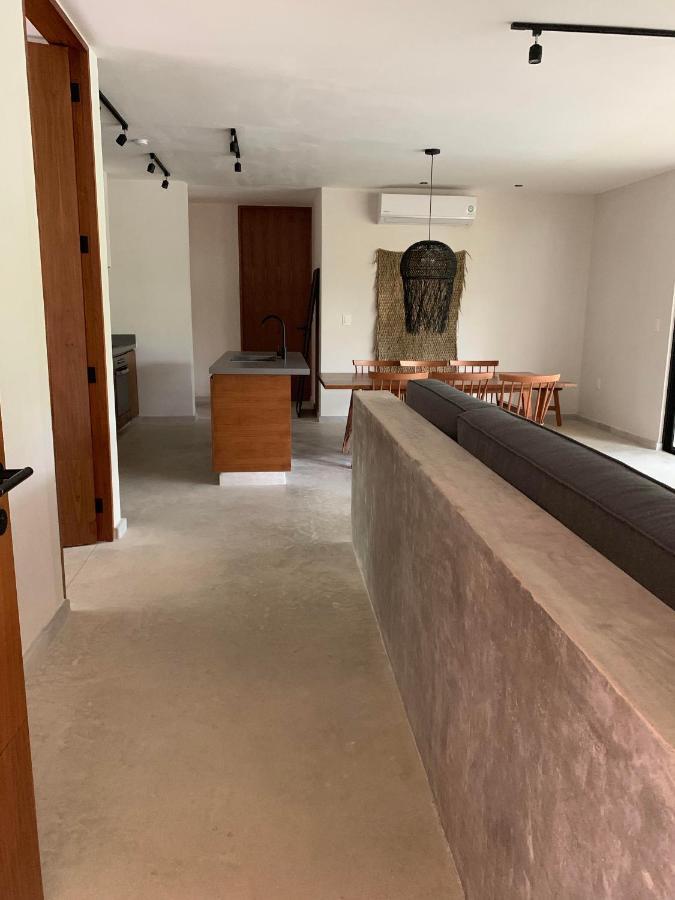 Boho Apartamento Tulum
