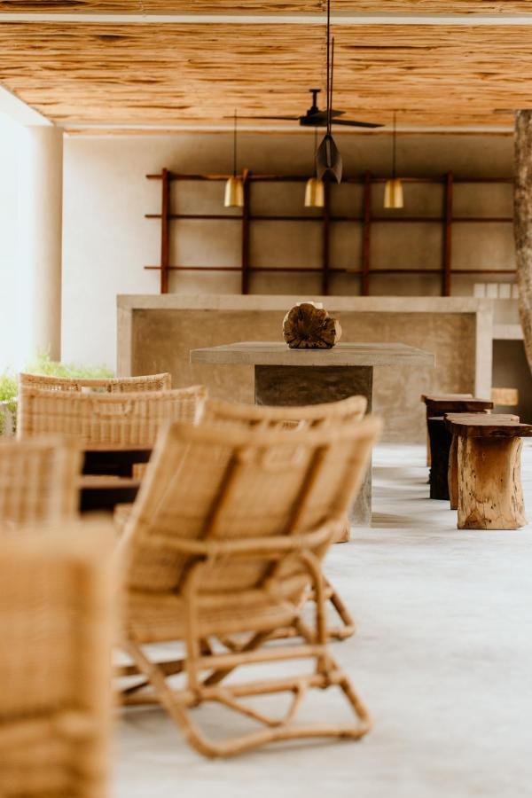 Boho Tulum