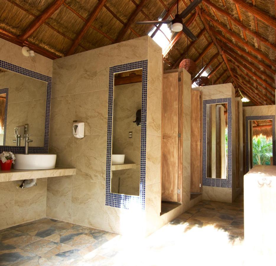 Joy - Adults Only. Lodge Tulum