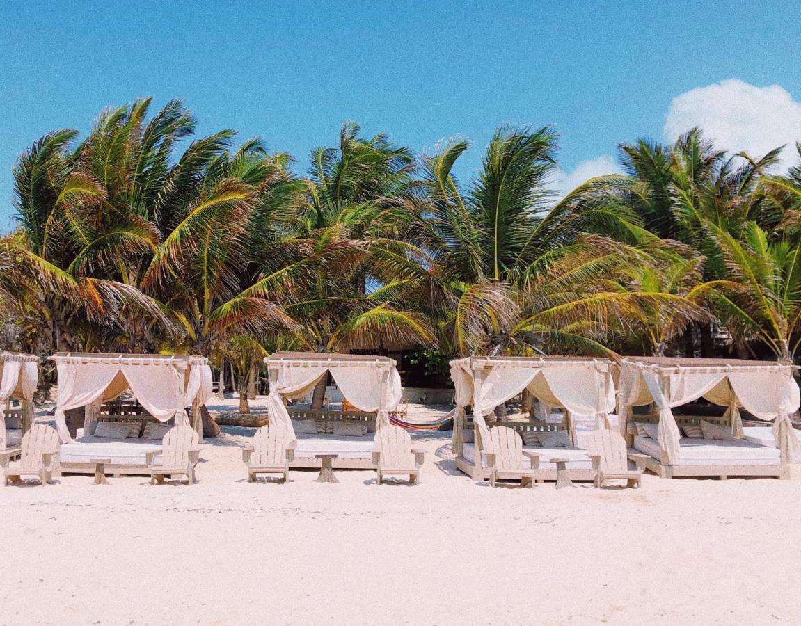 Alquimia Boutique 4* Tulum