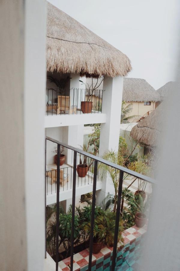 Hotel Panamera Tulum