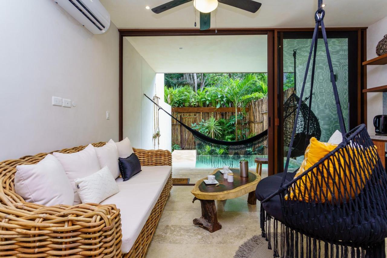 Apartamento Jungle Luxury In Private Residential Area & Stunning Rooftop By Stella