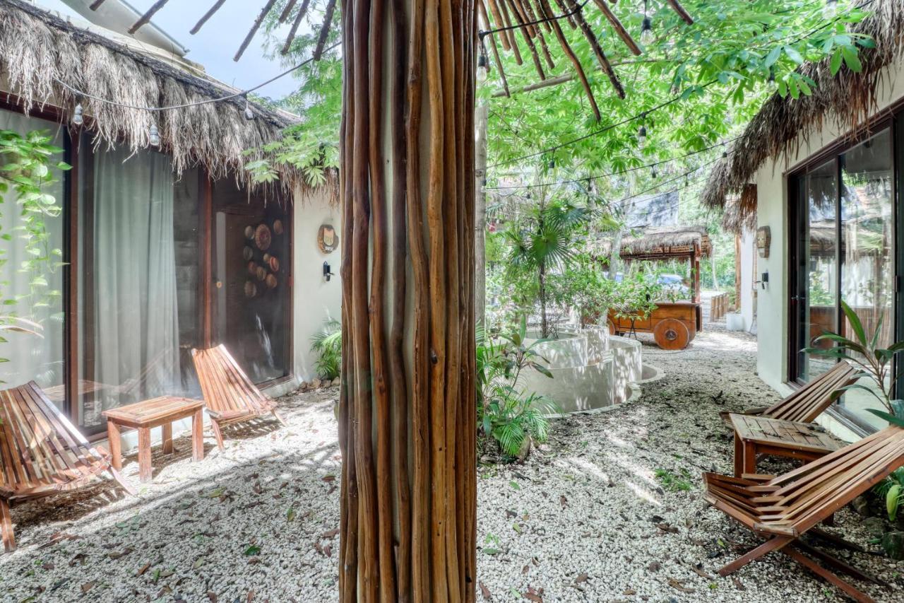 Holiday home Villas @ Shanti