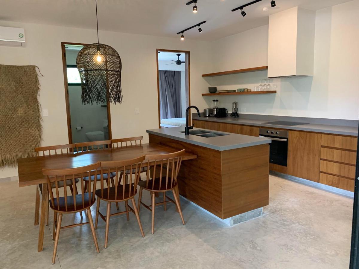 Apartamento Boho *