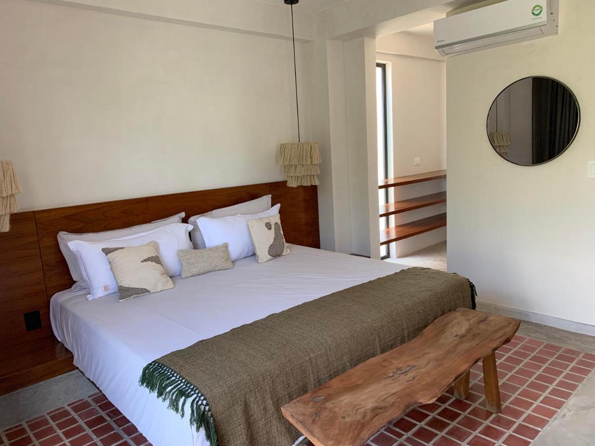 Boho Apartamento