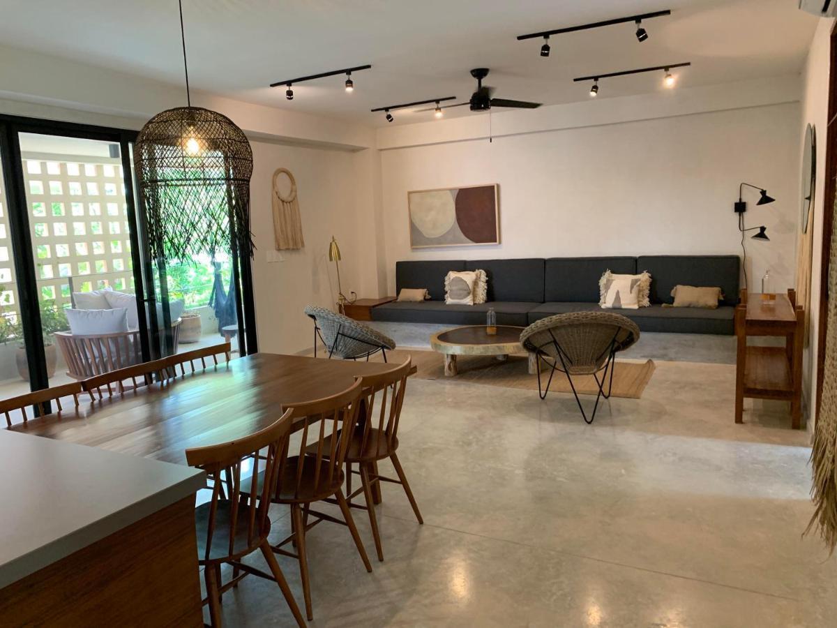 Boho Apartamento Tulum