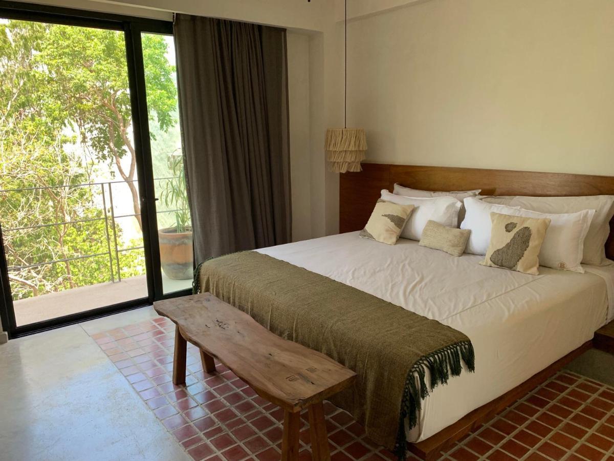 Apartamento Boho