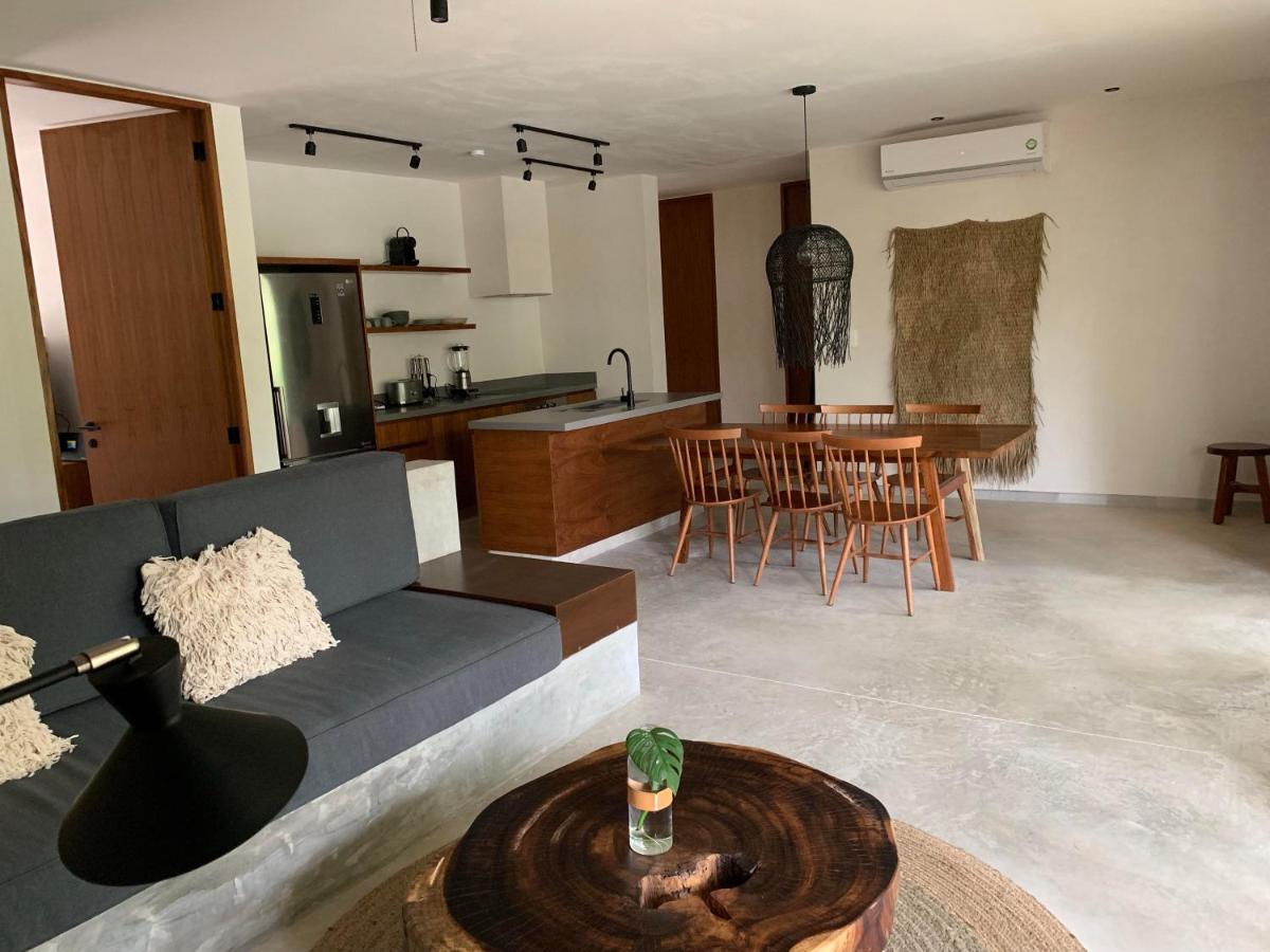 Boho Tulum