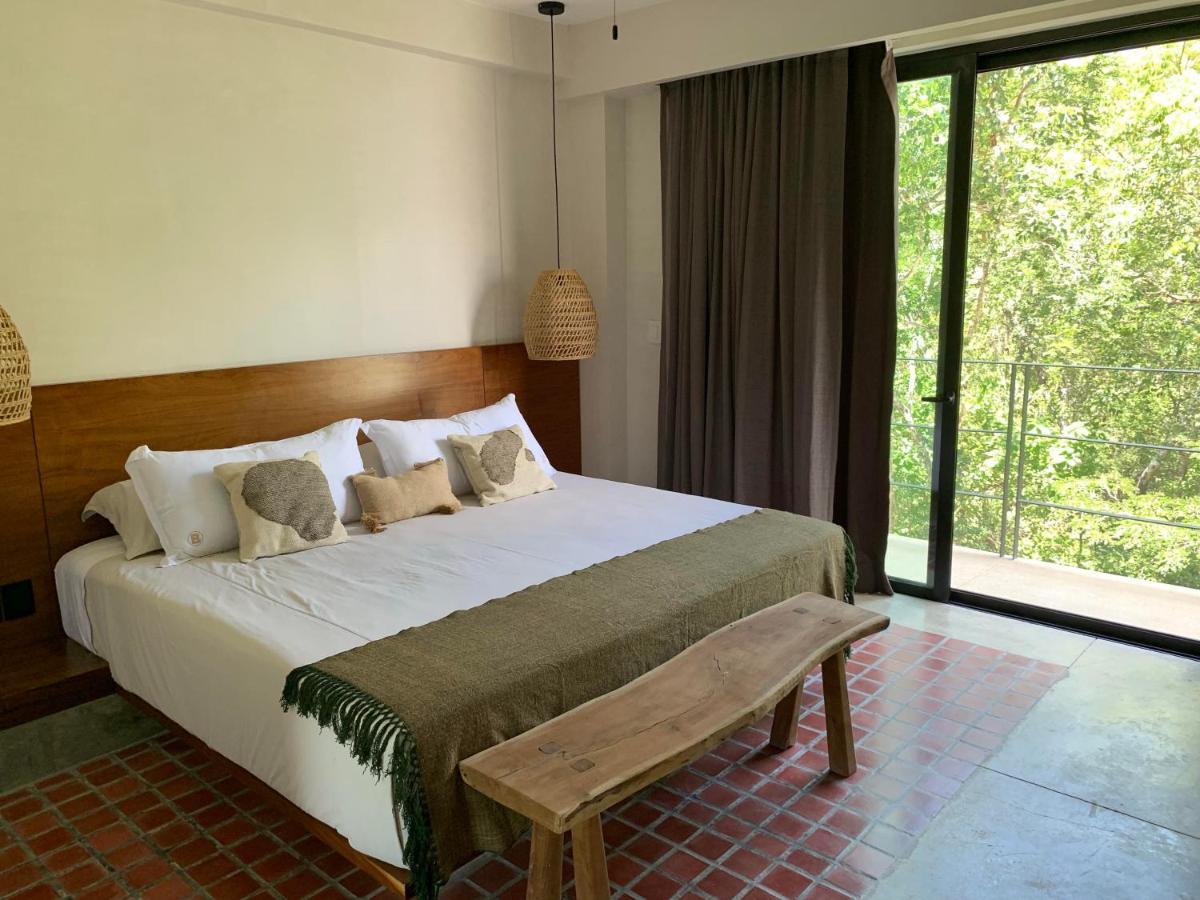 Apartamento Boho