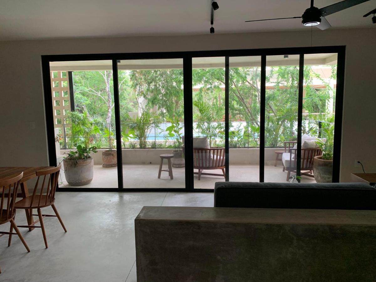 Boho Apartamento Tulum