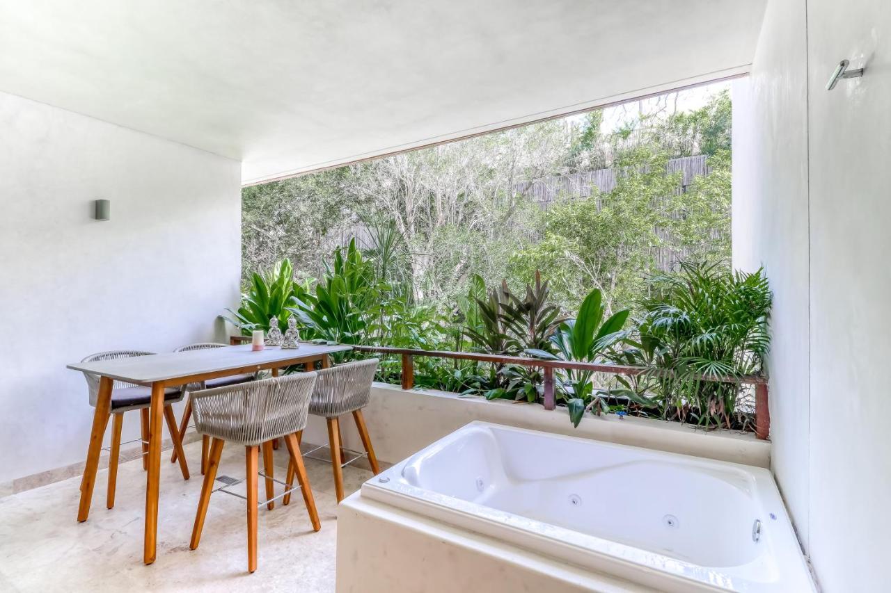 Apartamento Bajo Cielo At Luum Zama Tulum