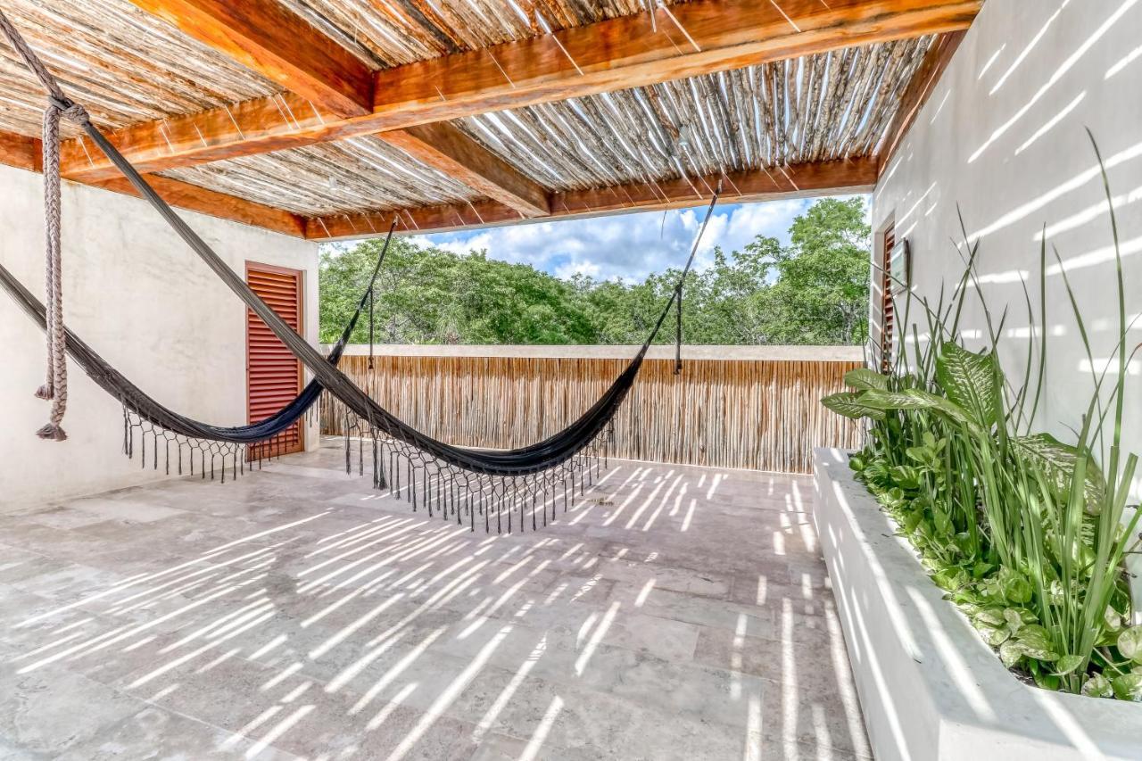 Apartamento Bajo Cielo At Luum Zama Tulum