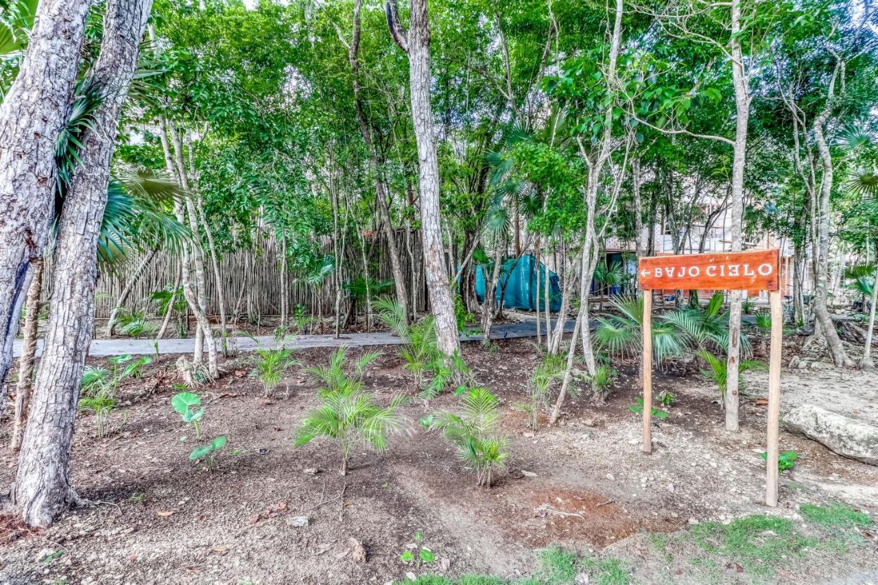 Apartamento Bajo Cielo At Luum Zama