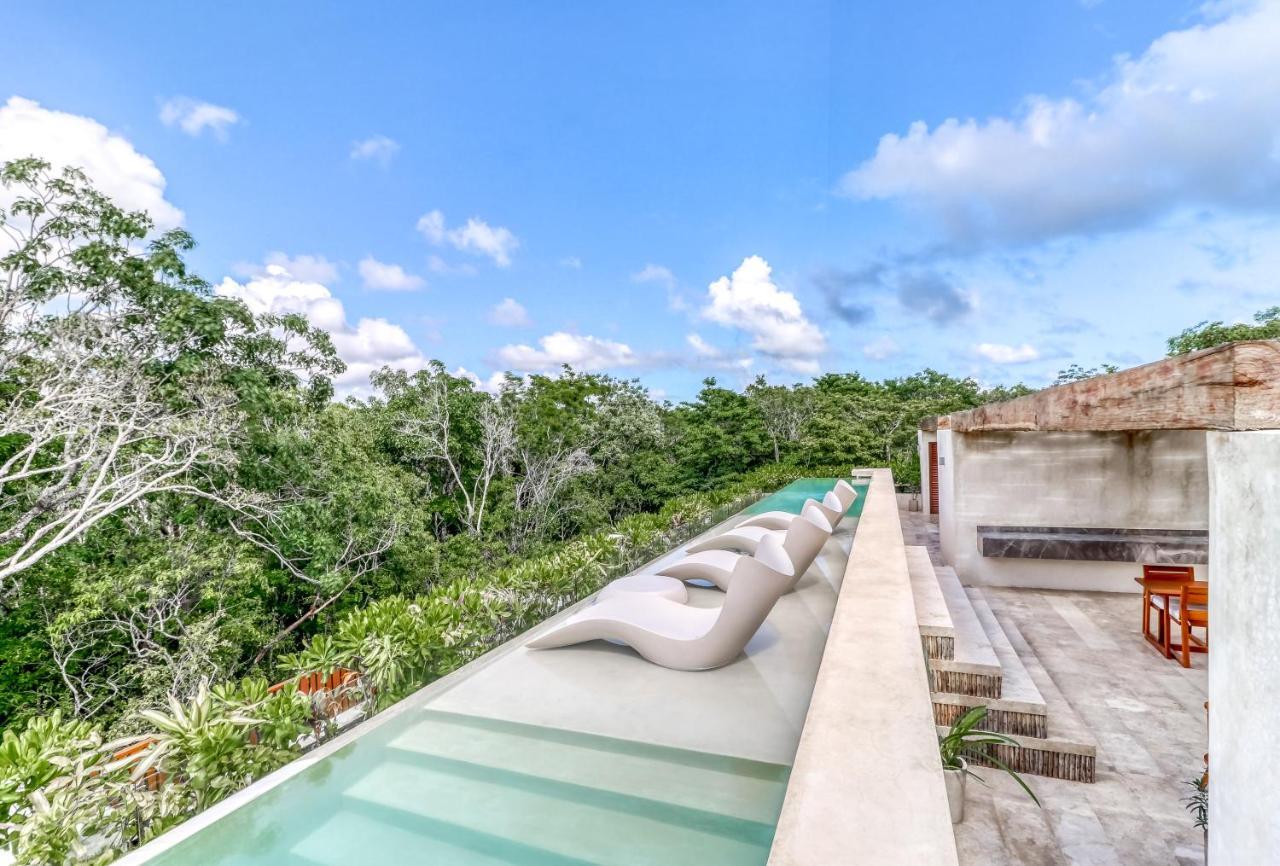 Apartamento Bajo Cielo At Luum Zama *
