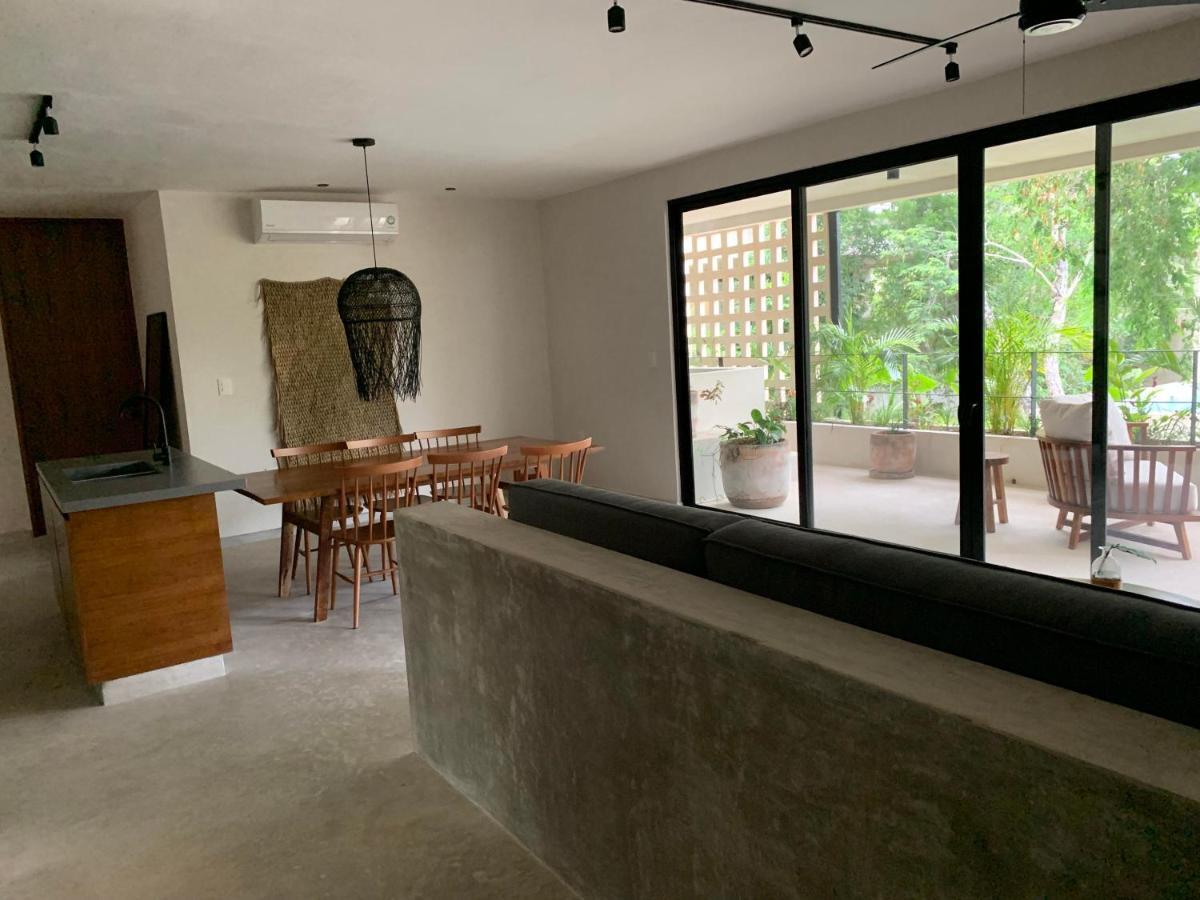 Boho Apartamento Tulum