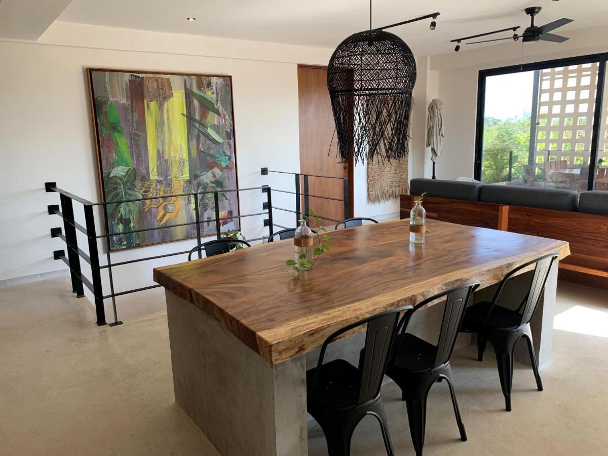 Boho Apartamento Tulum