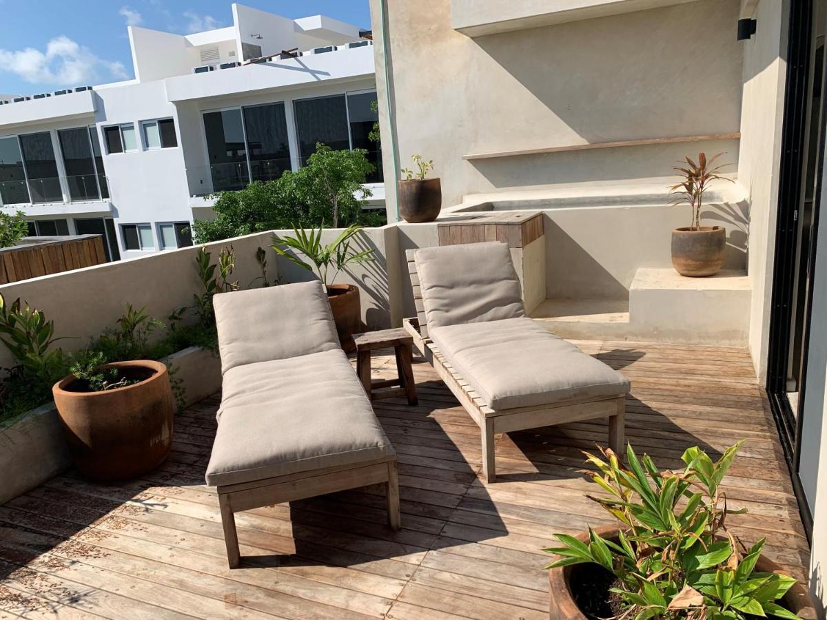 Boho * Tulum