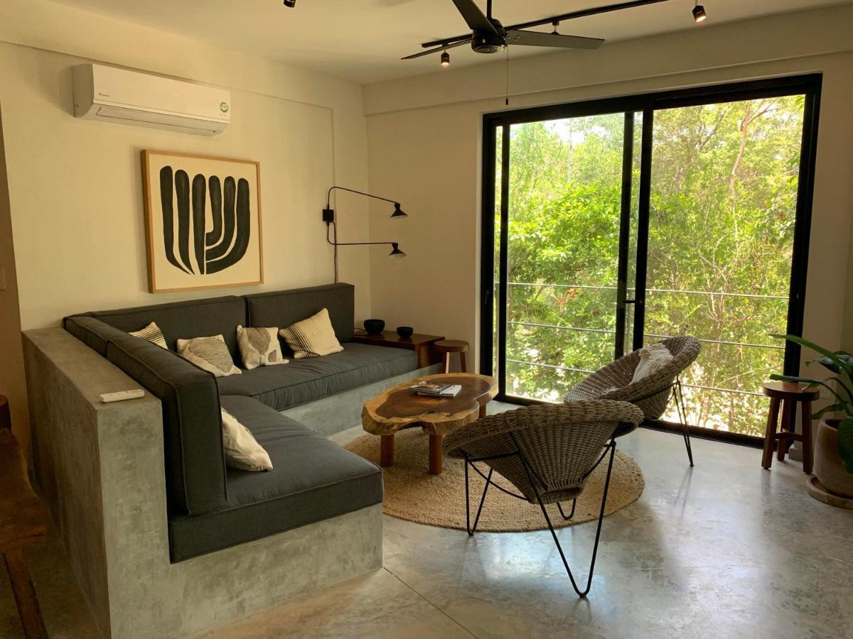 Apartamento Boho